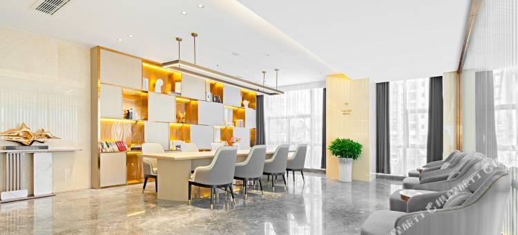 麗枫酒店(萍乡芦溪店)图片