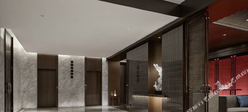 君品酒店(郑州郑开大道省科技馆店)图片