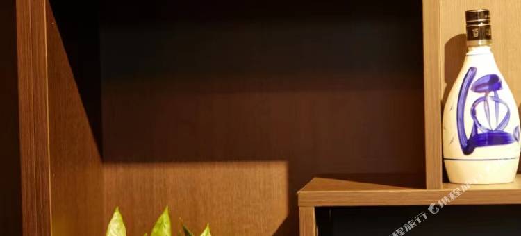 平遥悦庭兰舍智能精品客栈图片