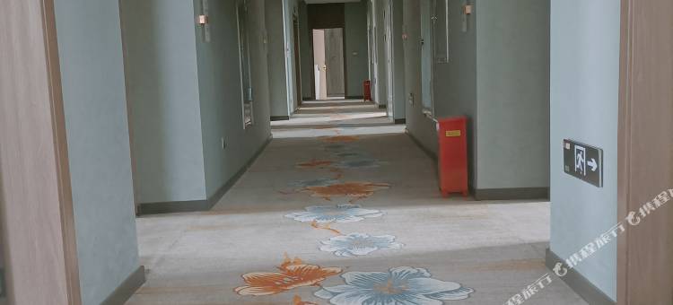 富瑞源酒店图片