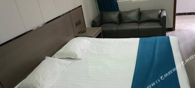 定远昌胜宾馆图片