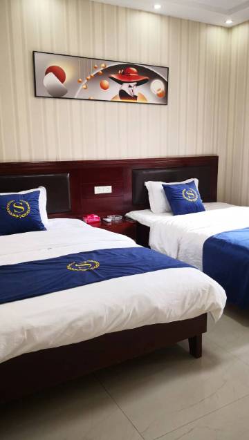 思南泊来湾民宿