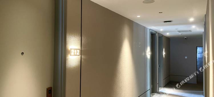 如家商旅酒店(北京朝阳高铁站达美中心店)图片