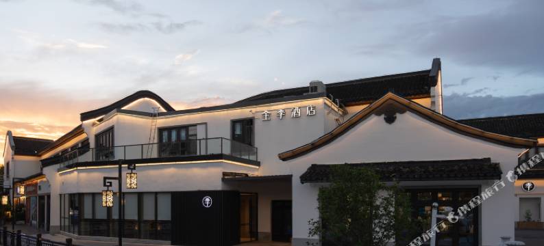 全季酒店(无锡梅里古镇景区店)图片