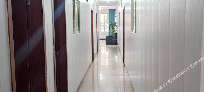 自贡祺麟商务酒店图片