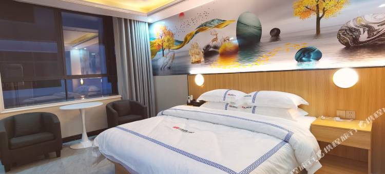 众盛便捷大酒店(东兰汽车总站店)图片