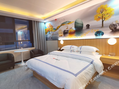 众盛便捷大酒店(东兰汽车总站店)