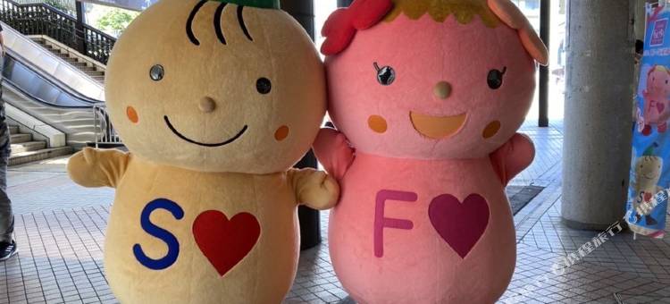 FLORA船桥酒店(Hotel Flora Funabashi)图片