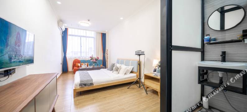 悠然酒店(深圳光明合水口地铁站店)图片