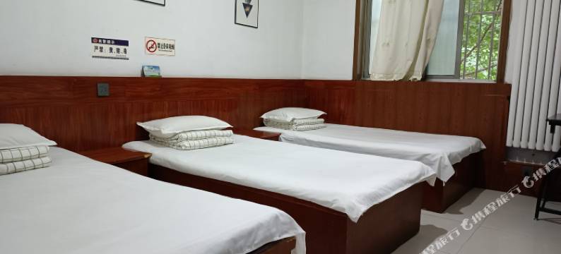 新泰熙春宾馆图片