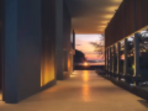 公共區域