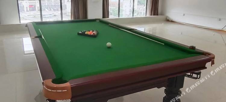 维也纳国际酒店(金寨天堂寨店)图片