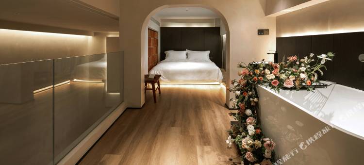 合肥及早酒店图片