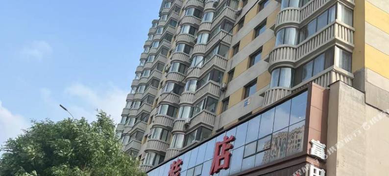 沈阳共享公寓图片