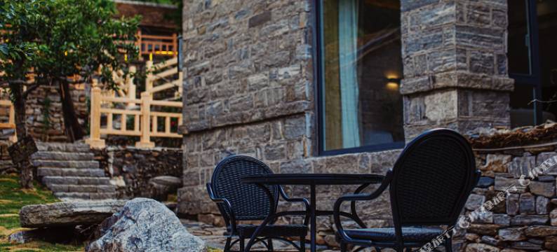 平邑取舍民宿图片