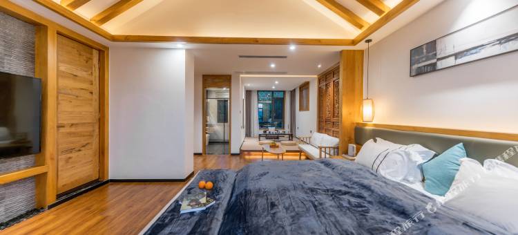 云玺·隐奢Boutique度假酒店(大理古城店)图片