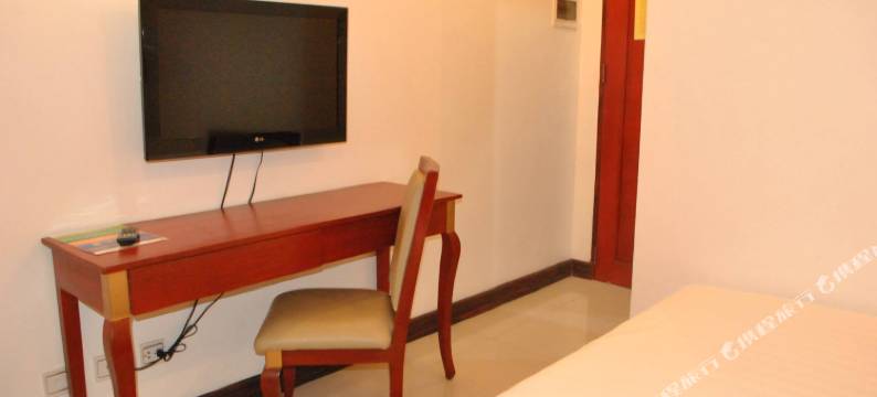 龙之家酒店(Dragon Home Inn)图片