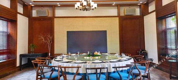 新昌隐峯麓栈图片