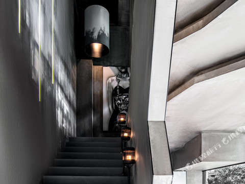 昆明阿迷·艺宿(昆明老街南强夜市店)