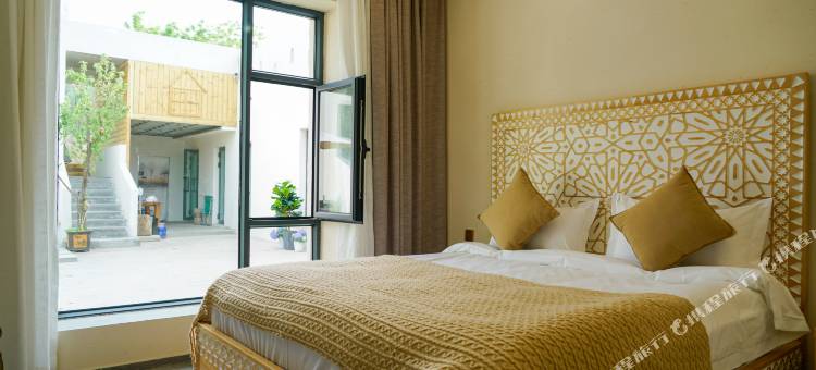 乌鲁木齐县山上见民宿图片