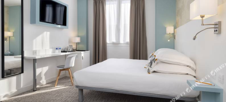 尼斯中央拜科酒店(Hôtel Byakko Nice)图片