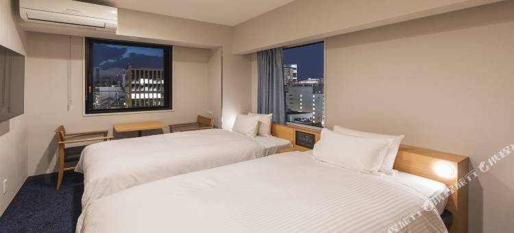 仙台相铁FRESA INN酒店(Sotetsu Fresa Inn Sendai)图片