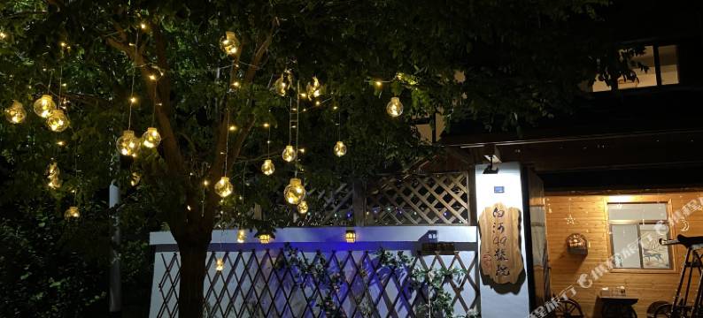 白河49号院图片