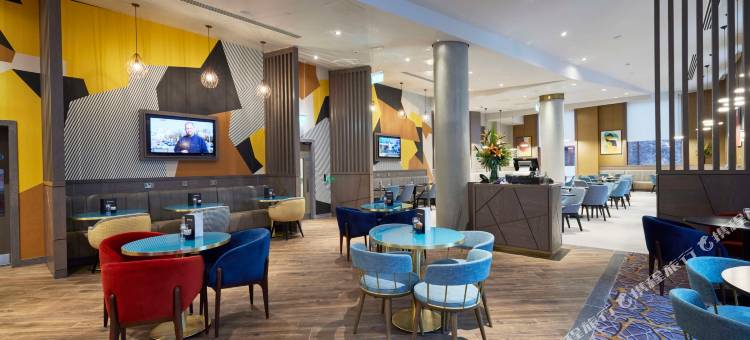 曼彻斯特市中心Maldron酒店(Maldron Hotel Manchester City Centre)图片