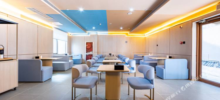 汉庭酒店(北京五棵松玉泉路店)图片