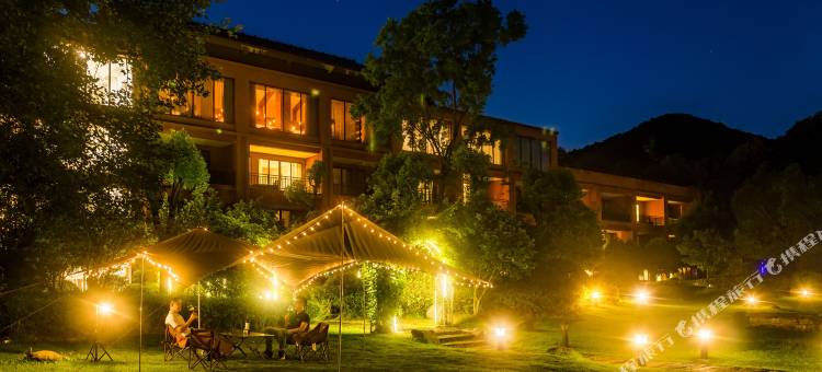 赤壁春泉庄酒店图片