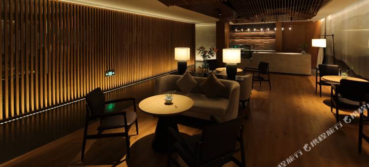 佛山蓝舍设计师民宿(顺德逢简水乡店)图片