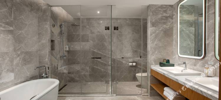 西宁大通假日酒店图片