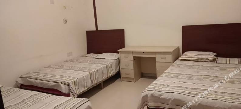 石家庄翔尹住宿图片