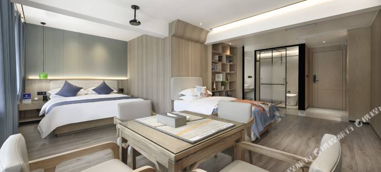 叙永阿尔特斯酒店图片