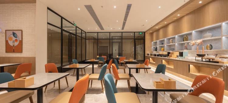 汉庭优佳酒店(临汾车站街店)图片