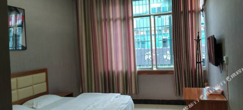 德江520宾馆图片