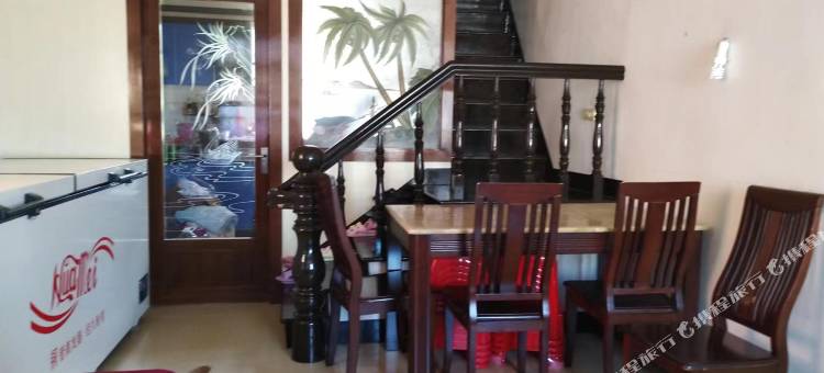 温岭石塘海港民宿(台州温岭石塘旅游度假区店)图片