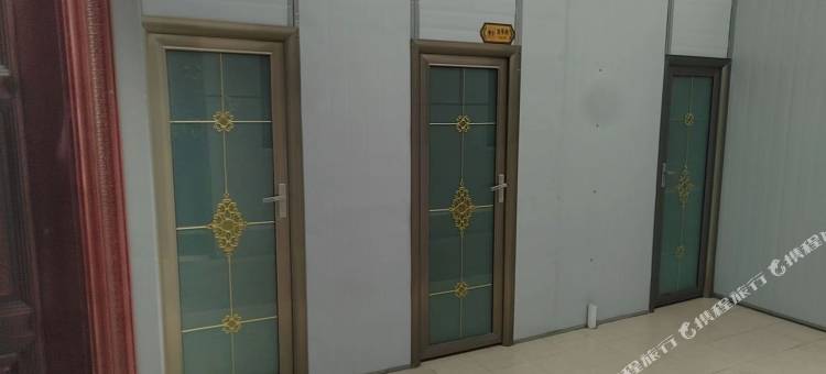 茂运商务酒店图片