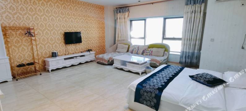 哈尔滨汉廷商务公寓图片