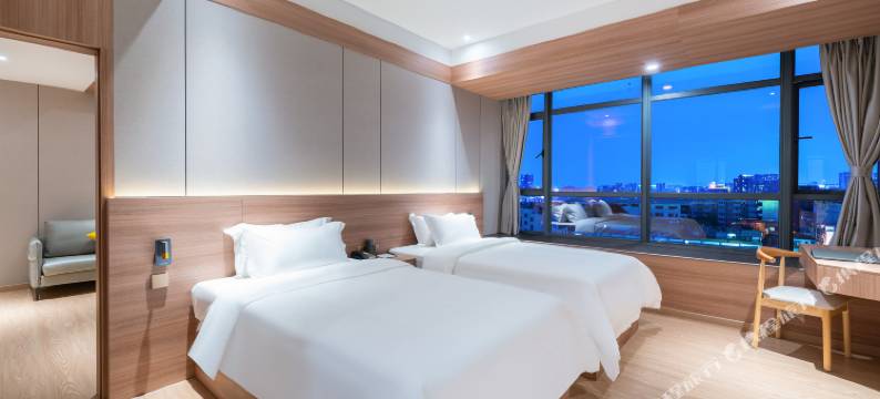 欧客酒店(松山湖产业园店)图片