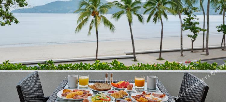 芭东南滩欢乐鸿居酒店(Homm Bliss Southbeach Patong)图片