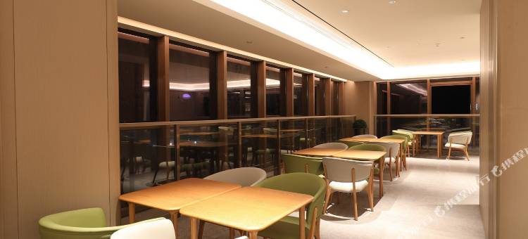 全季酒店(涡阳向阳大道店)图片