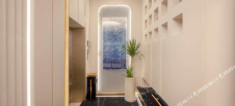 CEO·茗澜酒店(义乌国际博览中心店)图片