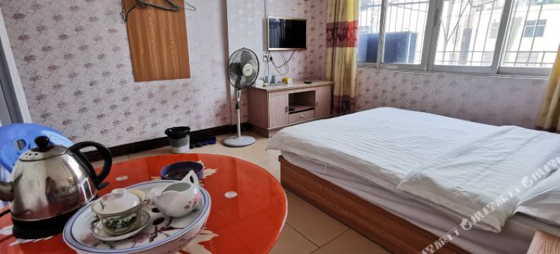 揭东金豪住宿图片