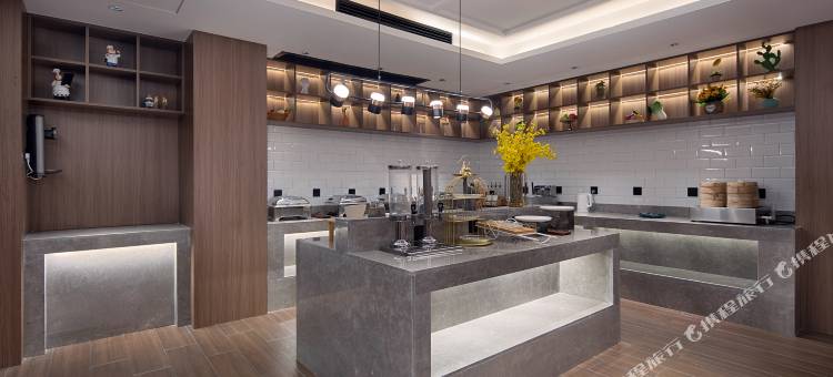 莫林风尚酒店(火车站店)图片