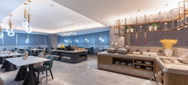 你好酒店(常州恐龙园环球港地铁站店)图片