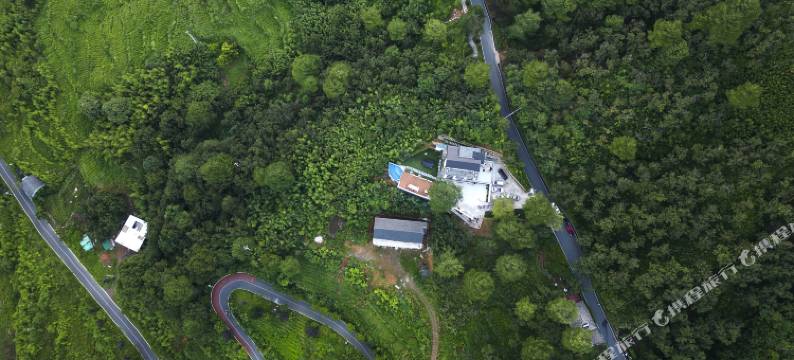 安吉花蔓·梦里云境民宿图片