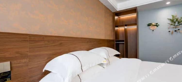 凯宾商务宾馆(乐平市人民医院店)图片