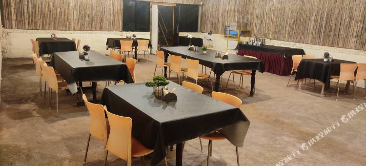 竹屋度假村(Bamboohouse Resort)图片