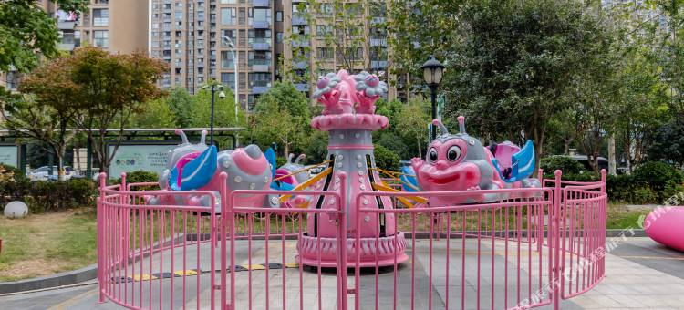 维也纳国际酒店(合肥滨湖省政府塘西河公园地铁站店)图片